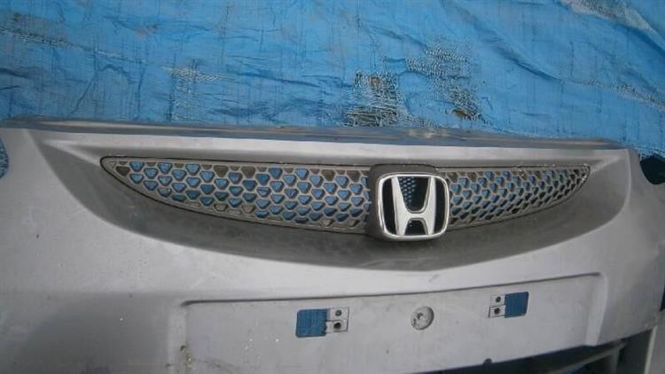 Решетка радиатора Хонда Джаз в Чебоксарах 14123