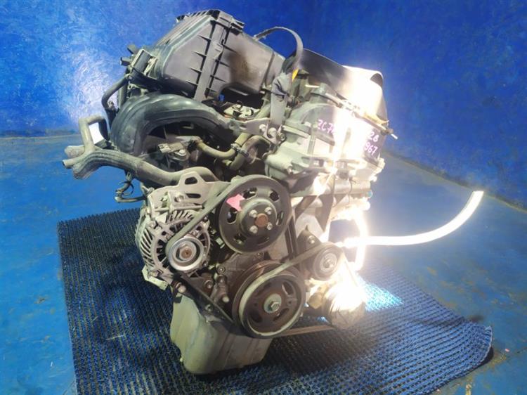 Двигатель Сузуки Свифт в Чебоксарах 172967