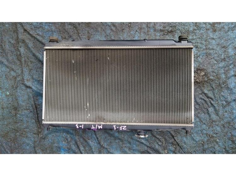 Радиатор основной Хонда СРЗ в Чебоксарах 199393