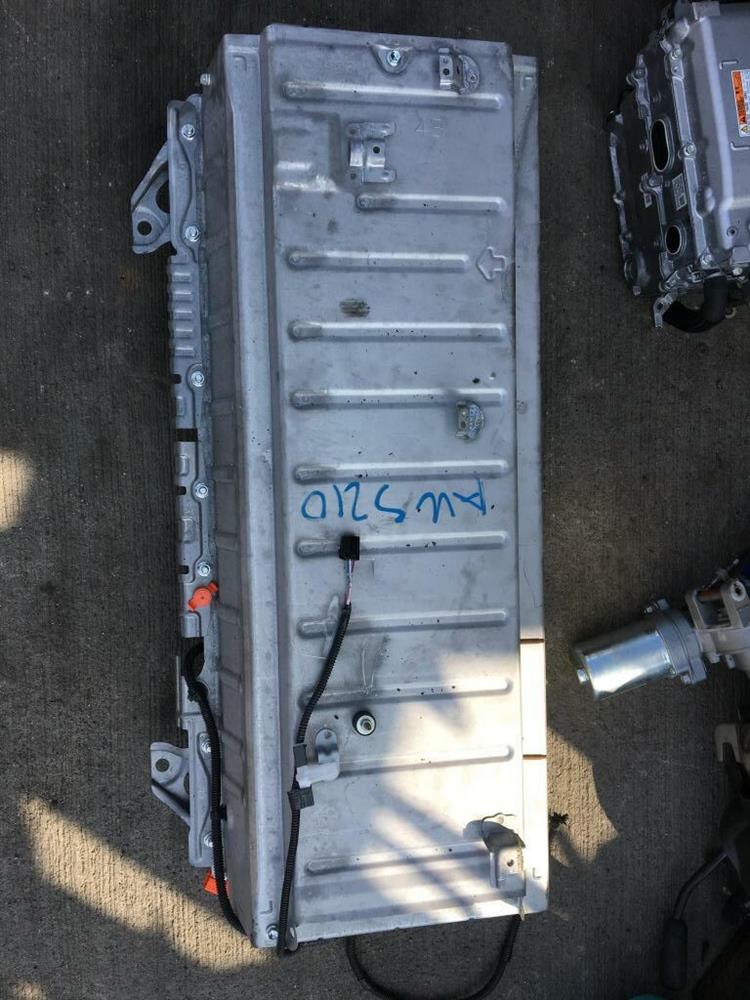 Высоковольтная батарея Тойота Краун в Чебоксарах 210645