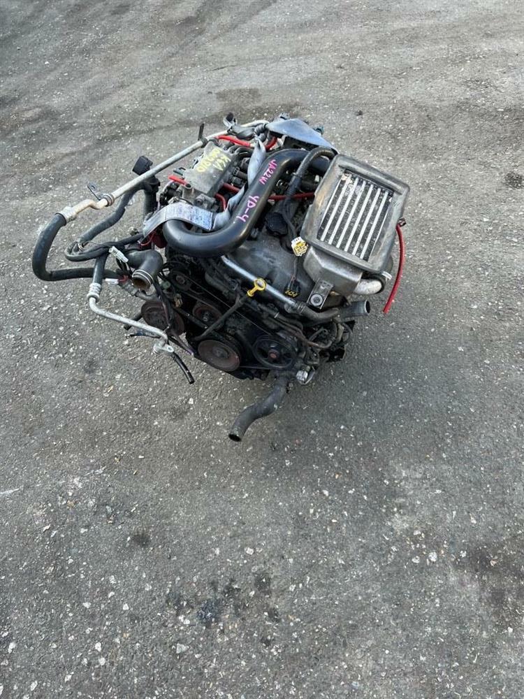 Двигатель Сузуки Джимни в Чебоксарах 221848