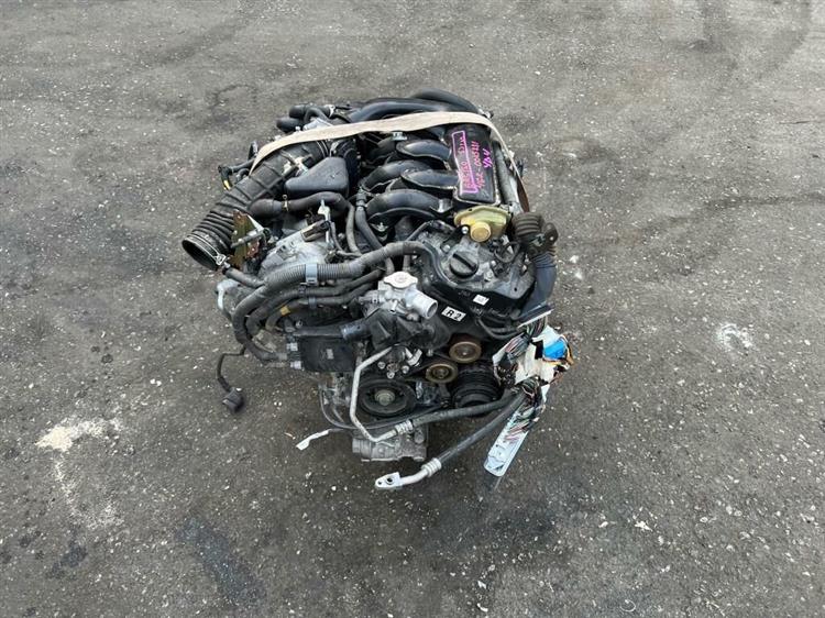 Двигатель Тойота Краун в Чебоксарах 2218531