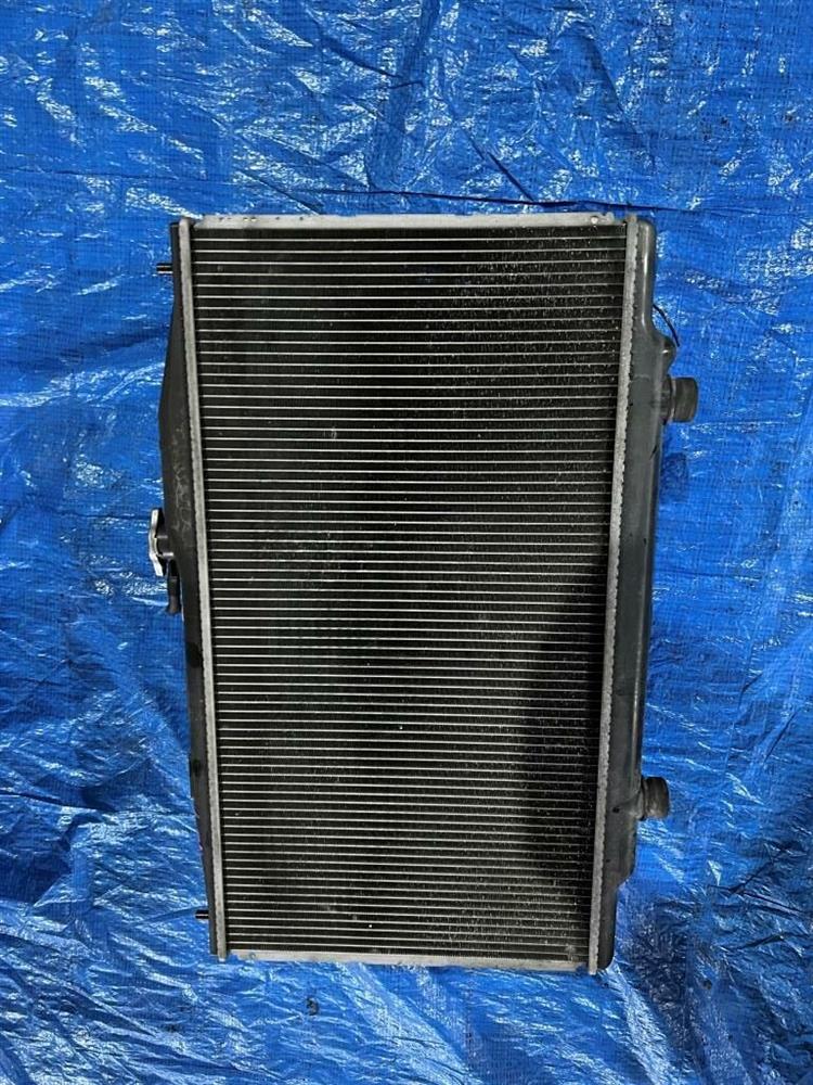 Радиатор основной Хонда Инспаер в Чебоксарах 221969