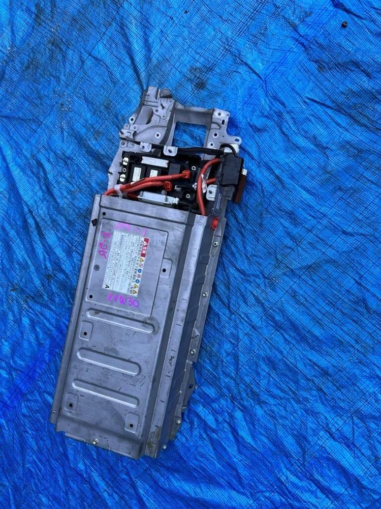 Высоковольтная батарея Тойота Приус в Чебоксарах 222234