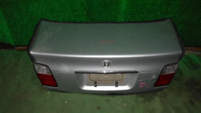 Крышка багажника Хонда Аккорд в Чебоксарах 223711