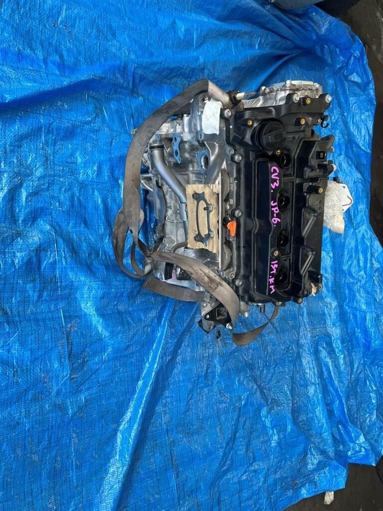 Двигатель Хонда Аккорд в Чебоксарах 230114