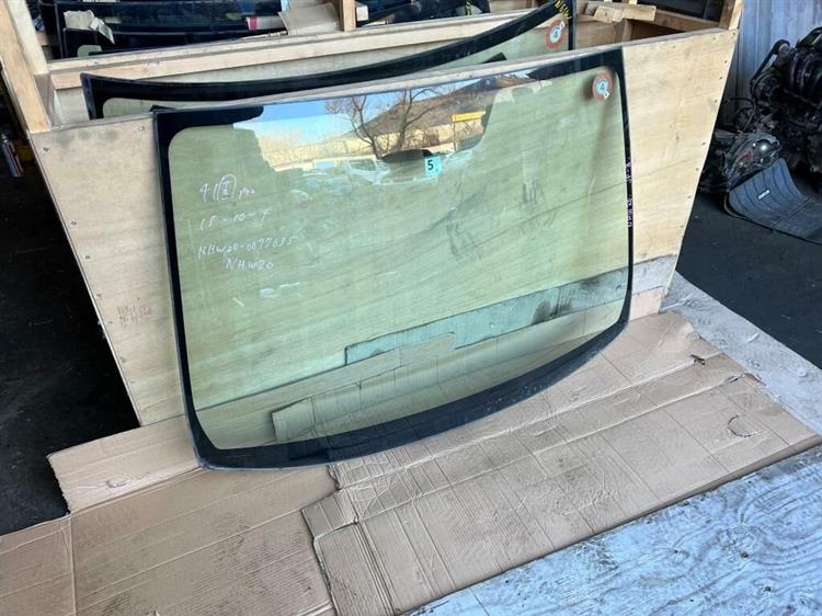 Лобовое стекло Тойота Приус в Чебоксарах 236521