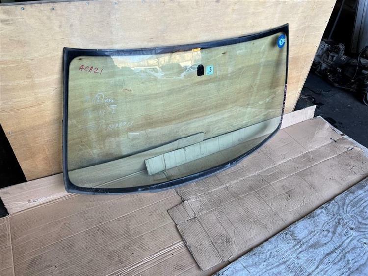 Лобовое стекло Тойота РАВ 4 в Чебоксарах 236535