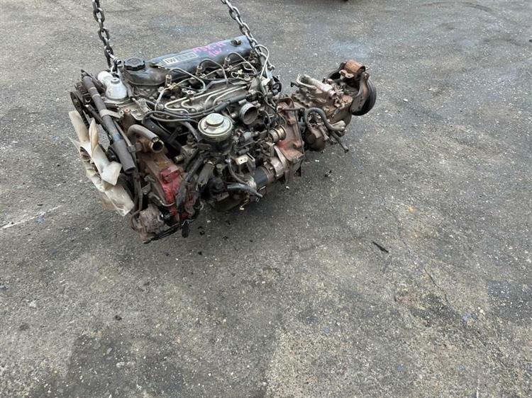 Двигатель Тойота Дюна в Чебоксарах 236936
