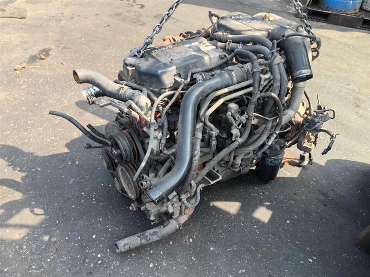 Двигатель Тойота Фортунер в Чебоксарах 236958