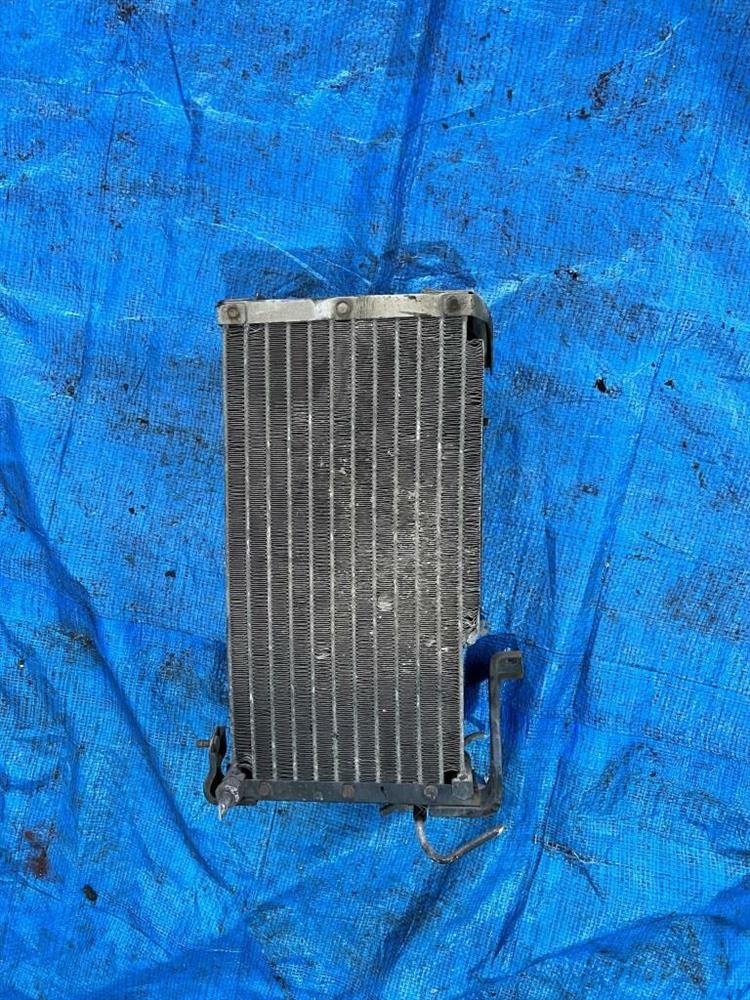 Радиатор кондиционера Исузу Гига в Чебоксарах 239244