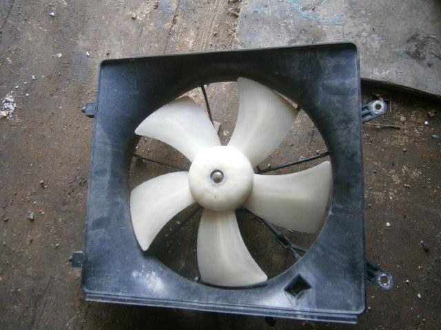 Диффузор радиатора Хонда СРВ в Чебоксарах 24062
