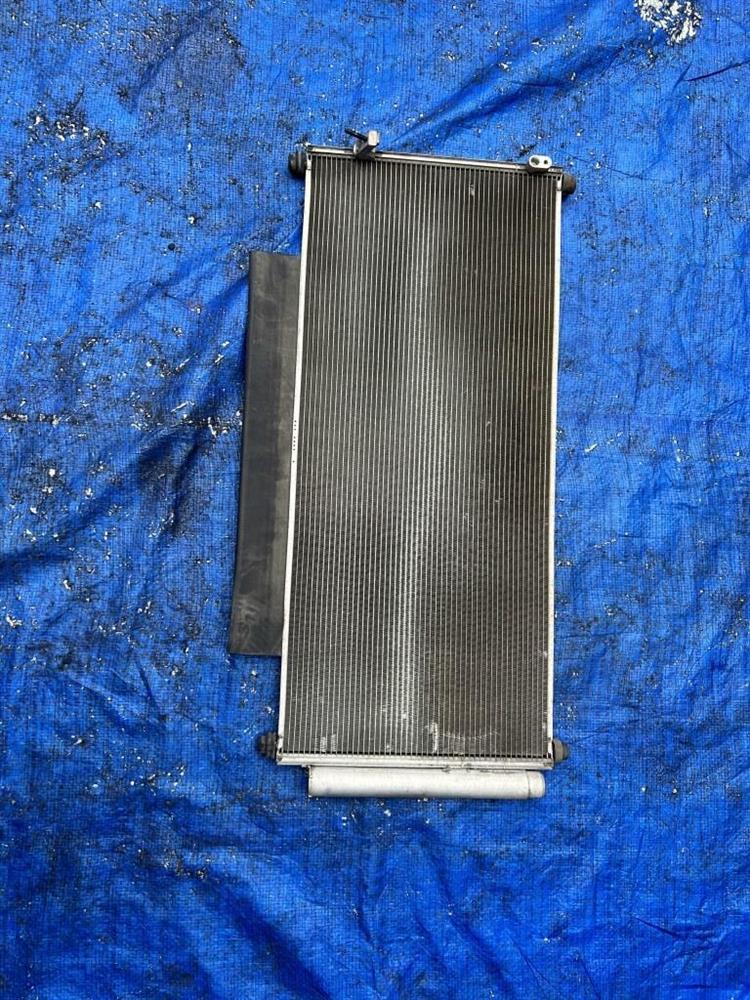 Радиатор кондиционера Хонда Фит в Чебоксарах 240686