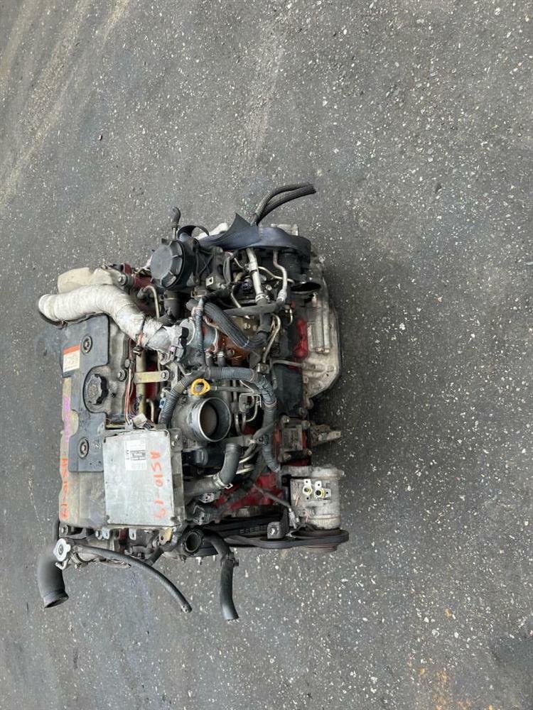 Двигатель Тойота Дюна в Чебоксарах 242827