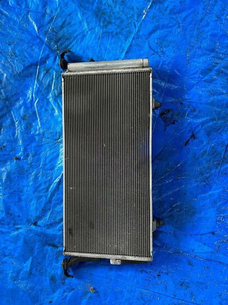 Радиатор кондиционера Субару Легаси в Чебоксарах 245878