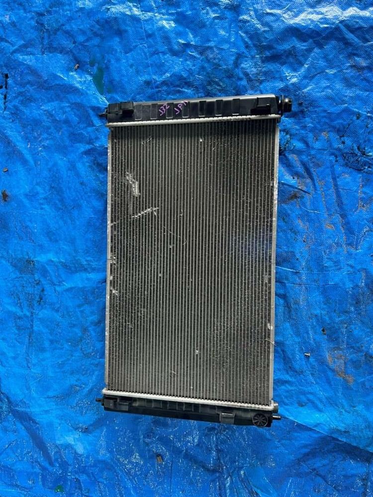 Радиатор основной Ниссан Теана в Чебоксарах 245915