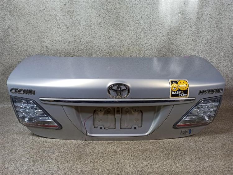 Крышка багажника Тойота Краун в Чебоксарах 247172