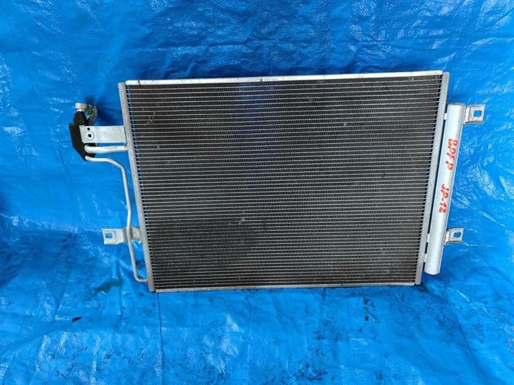 Радиатор кондиционера Мазда 3 в Чебоксарах 247601