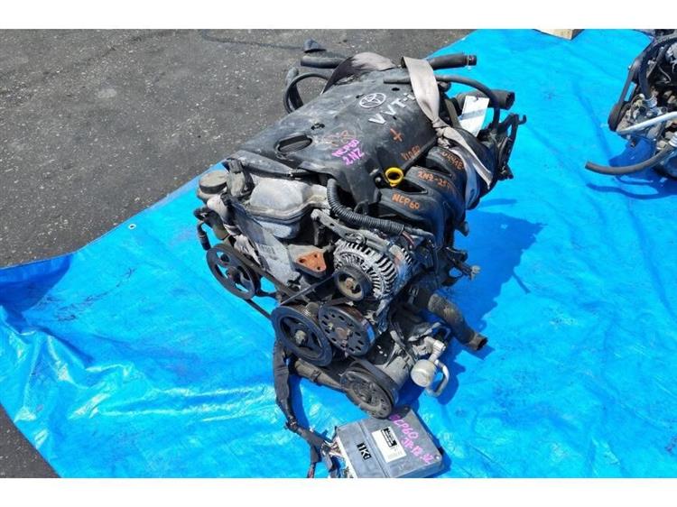 Двигатель Тойота Ист в Чебоксарах 247629