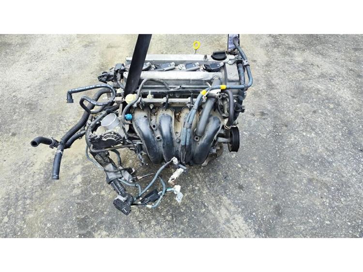 Двигатель Тойота РАВ 4 в Чебоксарах 248405