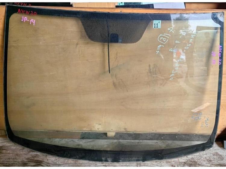 Лобовое стекло Тойота Приус в Чебоксарах 249558