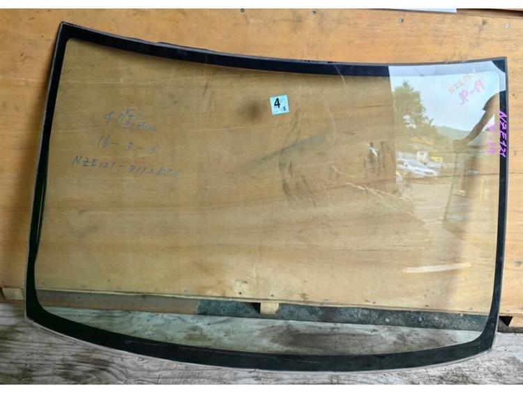 Лобовое стекло Тойота Королла в Чебоксарах 249564