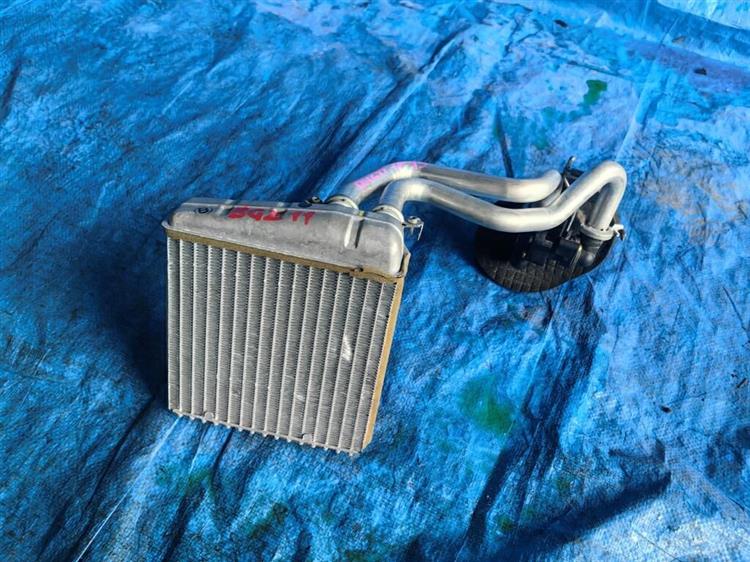 Радиатор печки Ниссан Куб в Чебоксарах 251959