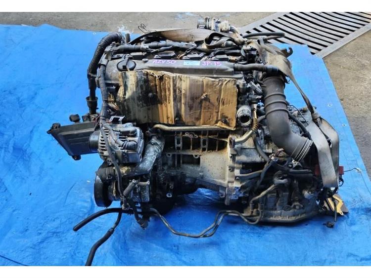 Двигатель Тойота Виста Ардео в Чебоксарах 252793