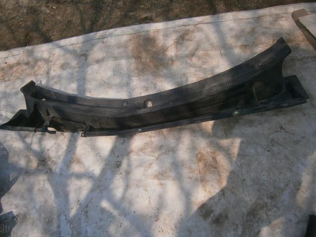 Решетка под лобовое стекло Тойота Королла Румион в Чебоксарах 25550
