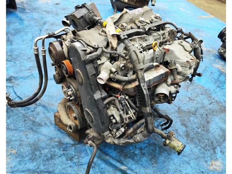 Двигатель Тойота Дюна в Чебоксарах 255692