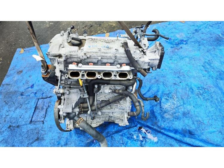 Двигатель Тойота Вокси в Чебоксарах 255694