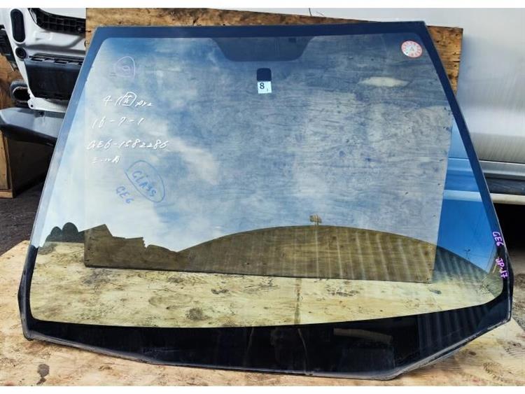 Лобовое стекло Хонда Фит в Чебоксарах 255791