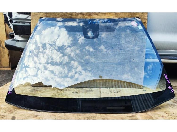 Лобовое стекло Тойота Королла в Чебоксарах 255796