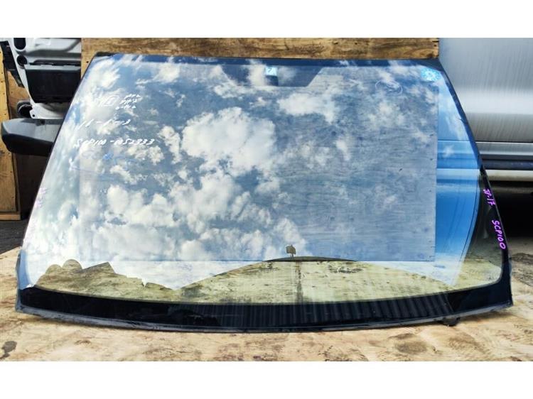 Лобовое стекло Тойота Рактис в Чебоксарах 255797