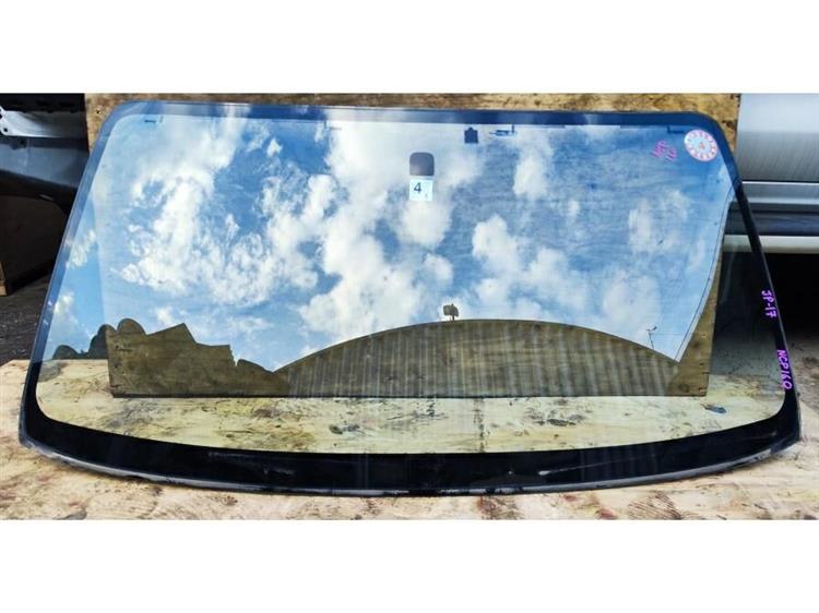 Лобовое стекло Тойота Саксид в Чебоксарах 255800
