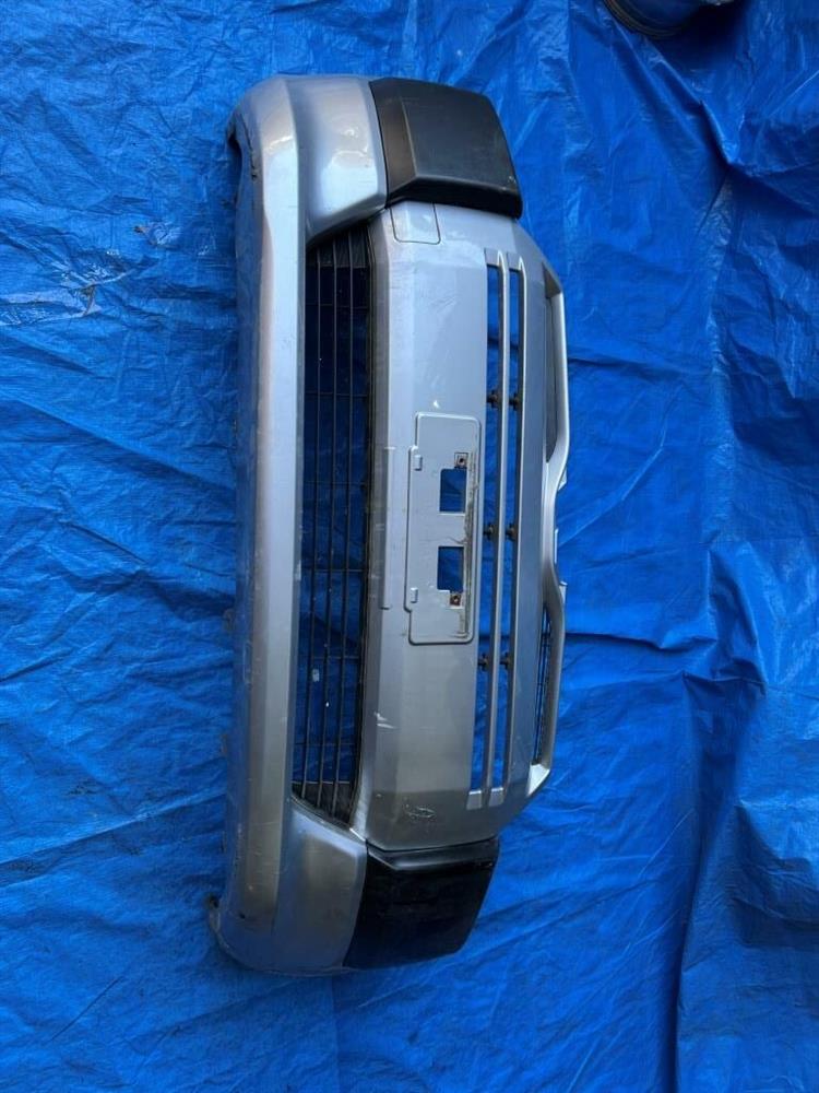 Бампер Тойота Саксид в Чебоксарах 259230