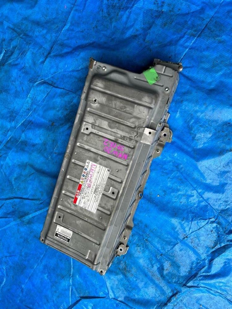 Высоковольтная батарея Тойота Приус в Чебоксарах 259293