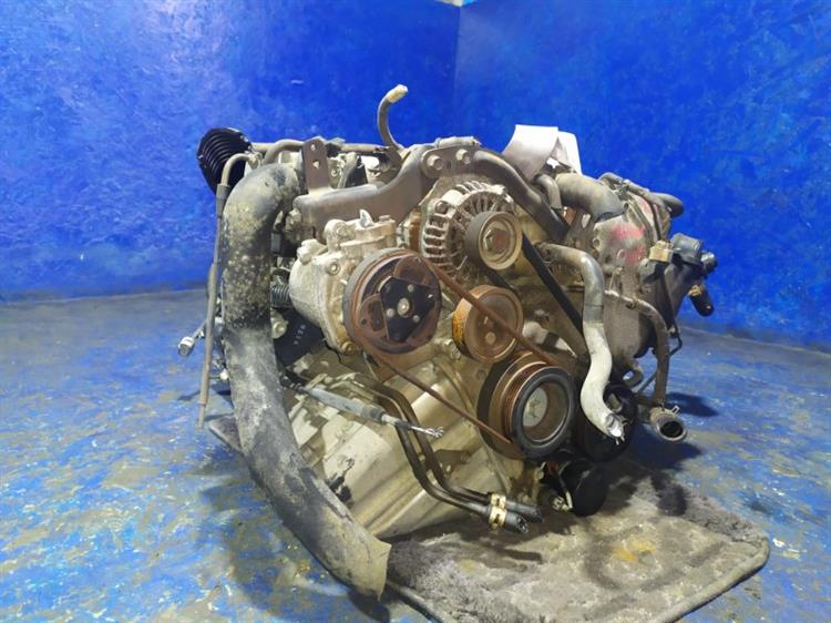 Двигатель Сузуки Эвери в Чебоксарах 264214