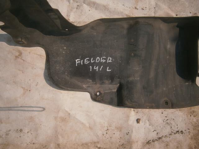 Защита Тойота Королла Филдер в Чебоксарах 26429