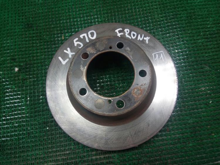 Тормозной диск Лексус ЛХ 570 в Чебоксарах 26846