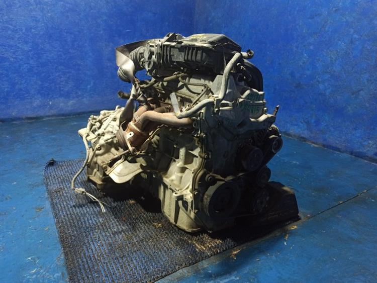 Двигатель Ниссан АД в Чебоксарах 291176