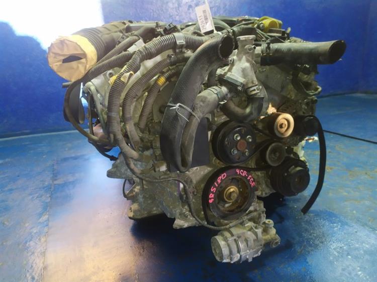 Двигатель Тойота Краун в Чебоксарах 292633
