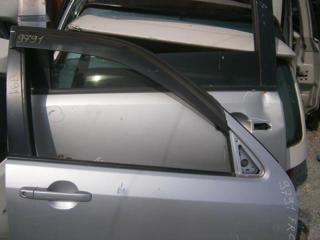 Ветровики комплект Хонда СРВ в Чебоксарах 29810