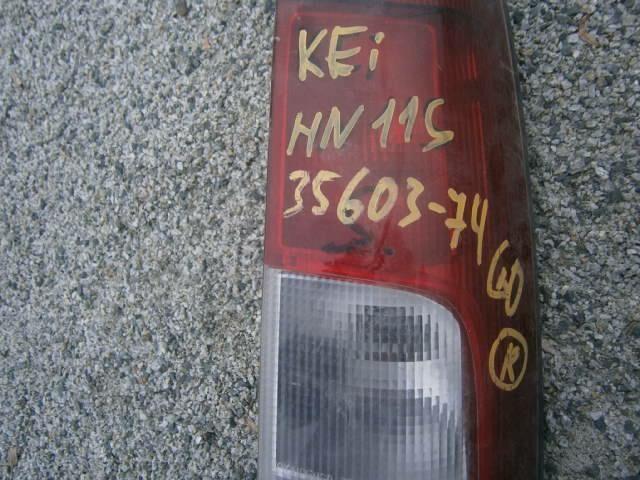 Стоп сигнал Сузуки Кей в Чебоксарах 30159