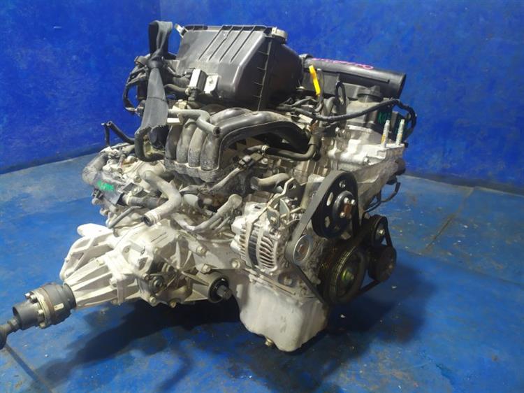 Двигатель Сузуки Свифт в Чебоксарах 306895