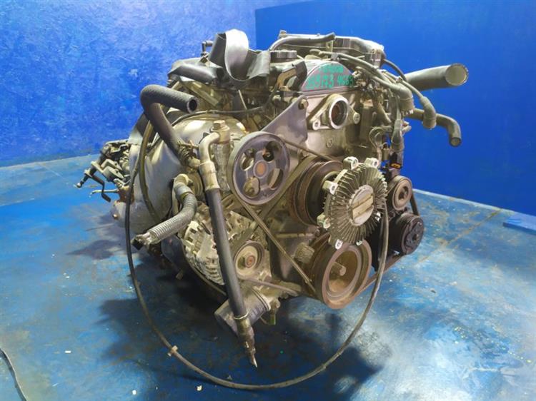 Двигатель Мицубиси Кантер в Чебоксарах 333173