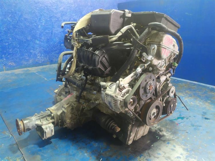 Двигатель Сузуки СХ4 в Чебоксарах 339470