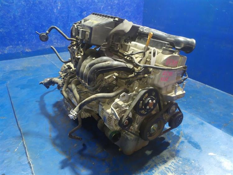 Двигатель Сузуки Свифт в Чебоксарах 353549