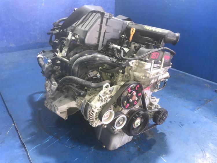 Двигатель Сузуки Свифт в Чебоксарах 353794