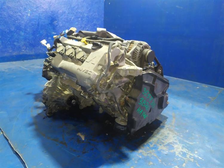 Двигатель Субару И в Чебоксарах 355736